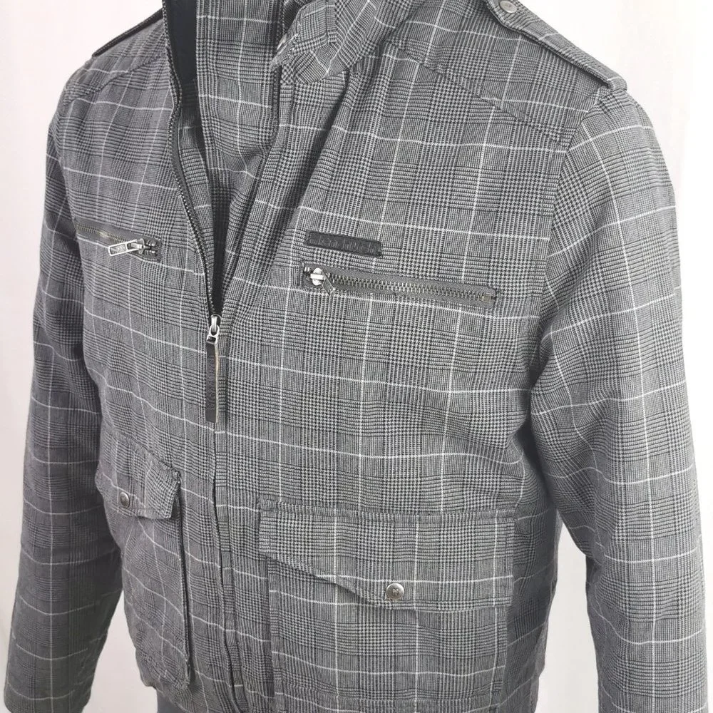 Fenchurch Jacket - Picture 6 of 8